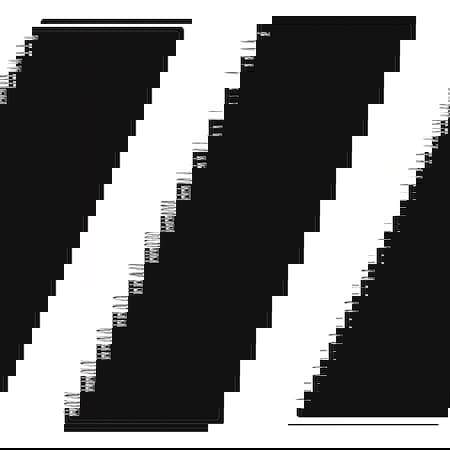 Enterprise Weekly/Monthly Notes Planner, 8.63